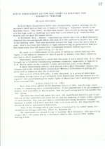 Dokumentai apie užsienyje mirusių Lietuvos piliečių palikimų tvarkymą