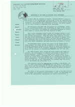 Dokumentai apie Pavergtųjų Europos Tautų asamblėjos veiklą