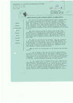 Dokumentai apie Pavergtųjų Europos Tautų asamblėjos veiklą