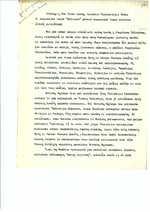 LDŠ kalbų, sakytų vizito ir kelionės JAV metu, tekstai