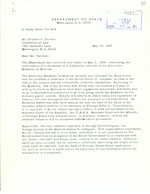 Dokumentai apie užsienyje mirusių Lietuvos piliečių palikimų tvarkymą