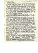 Amerikos lietuvių tarybos, Amerikos lietuvių tautinės tarybos veiklos dokumentai