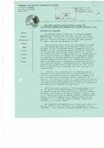 Dokumentai apie Pavergtųjų Europos Tautų asamblėjos veiklą