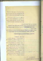 Ministrų Kabineto posėdžių protokolai