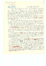 Dokumentai apie Estų tautinės tarybos, Estų tautinio komiteto, kitų estų išeivijos organizacijų veiklą