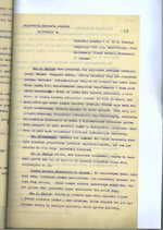 Ministrų Kabineto posėdžių protokolai