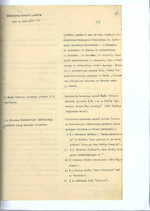 Ministrų Kabineto posėdžių protokolai