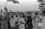 Lietuvos persitvarkymo sąjūdžio, Latvijos liaudies fronto ir Estijos liaudies fronto organizuota akcija „Baltijos kelias“