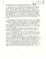 Dokumentai apie disidentų judėjimą LTSR ir kitose sovietinėse respublikose
