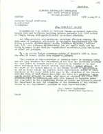 Dokumentai apie užsienyje mirusių Lietuvos piliečių palikimų tvarkymą