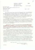 Dokumentai apie užsienyje mirusių Lietuvos piliečių palikimų tvarkymą