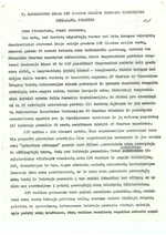 Dokumentai apie Pavergtųjų Europos Tautų asamblėjos veiklą