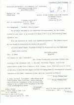 Dokumentai apie užsienyje mirusių Lietuvos piliečių palikimų tvarkymą