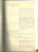 Ministrų Kabineto posėdžių protokolai