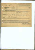 Lietuvos Respublikos Užsienio reikalų ministerijos, Lietuvos pasiuntinybių, "Eltos" telegramos