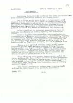 Dokumentai apie Pavergtųjų tautų savaitės renginius JAV ir lietuvių dalyvavimą juose