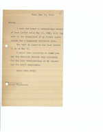 Dokumentai apie LDŠ vizitą ir kelionę į JAV