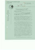 Dokumentai apie Pavergtųjų Europos Tautų asamblėjos veiklą