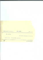 Lietuvos Respublikos Užsienio reikalų ministerijos, Lietuvos pasiuntinybių, "Eltos" telegramos