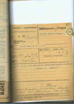 Lietuvos Respublikos Užsienio reikalų ministerijos, Lietuvos pasiuntinybių, "Eltos" telegramos