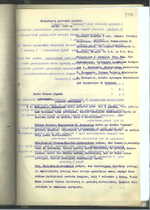 Ministrų Kabineto posėdžių protokolai