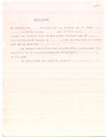 Lietuvos nuolatinės delegacijos prie Tautų Sąjungos susirašinėjimo su Lietuvos Respublikos užsienio reikalų ministerija inventoriaus ir baldų perkėlimo į Lietuvos pasiuntinybę Berne bei finansų klausimais dokumentai