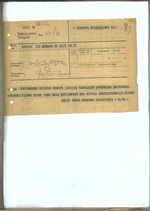 Lietuvos Respublikos Užsienio reikalų ministerijos, Lietuvos pasiuntinybių, "Eltos" telegramos