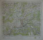 Žemėlapis. ŽEIMIAI–JONAVA.
