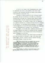 Dokumentai apie užsienyje mirusių Lietuvos piliečių palikimų tvarkymą