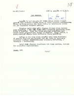 Užsienio spaudos apžvalgos apie padėtį okupuotoje Lietuvoje