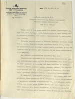 Dokumentai apie Lenkijos ultimatumą Lietuvai, Lietuvos - Lenkijos diplomatinių santykių užmezgimą