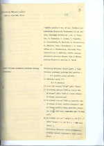 Ministrų Kabineto posėdžių protokolai