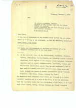 VLIK’o memorandumai, pareiškimai apie Lietuvos padėtį, lietuvių pabėgėlius Vokietijoje ir Austrijoje