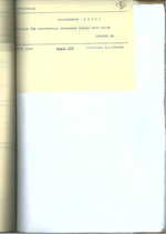 Lietuvos Respublikos Užsienio reikalų ministerijos, Lietuvos pasiuntinybių, "Eltos" telegramos