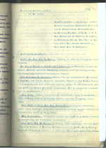 Ministrų Kabineto posėdžių protokolai