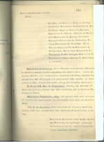 Ministrų Kabineto posėdžių protokolai