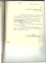 Užsienio reikalų ministerijos susirašinėjimo su Lietuvos pasiuntinybėmis Lietuvos Nepriklausomybės šventės paminėjimo klausimais dokumentai