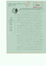 Dokumentai apie Pavergtųjų Europos Tautų asamblėjos veiklą