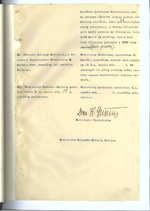 Ministrų Kabineto posėdžių protokolai