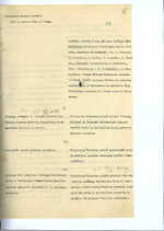 Ministrų Kabineto posėdžių protokolai