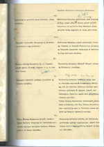 Ministrų Kabineto posėdžių protokolai