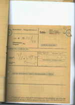 Lietuvos Respublikos Užsienio reikalų ministerijos, Lietuvos pasiuntinybių, "Eltos" telegramos