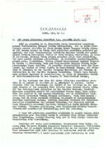 Dokumentai apie Pavergtųjų Europos Tautų asamblėjos veiklą