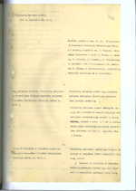 Ministrų Kabineto posėdžių protokolai