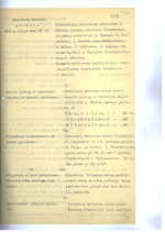 Ministrų Kabineto posėdžių protokolai