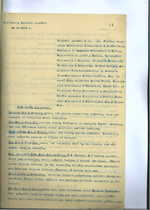 Ministrų Kabineto posėdžių protokolai