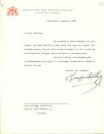 LDŠ susirašinėjimo su popiežiumi ir kardinolais švenčių ir kitomis progomis dokumentai