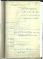 Ministrų Kabineto posėdžių protokolai