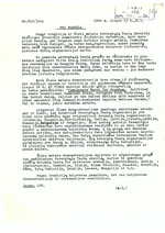 Dokumentai apie Pavergtųjų tautų savaitės renginius JAV ir lietuvių dalyvavimą juose