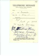 Dokumentai apie LDŠ vizitą ir kelionę į JAV ir Europos valstybes